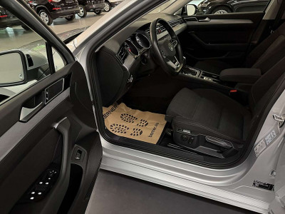 VW Passat Gebrauchtwagen VW Passat Gebrauchtwagen