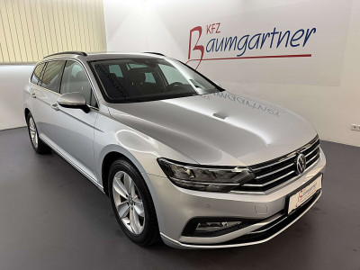 VW Passat Gebrauchtwagen VW Passat Gebrauchtwagen