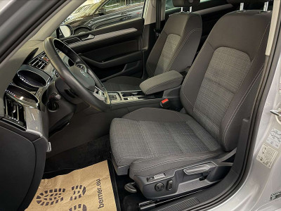 VW Passat Gebrauchtwagen VW Passat Gebrauchtwagen