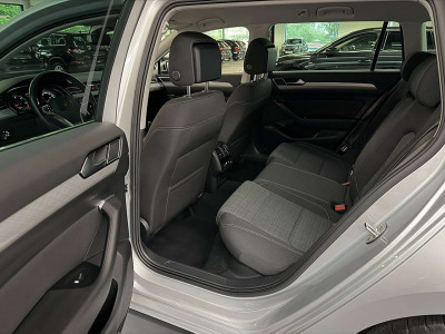 VW Passat Gebrauchtwagen VW Passat Gebrauchtwagen