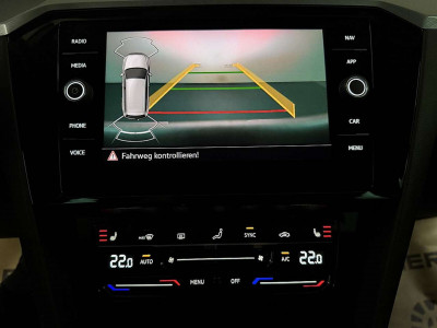 VW Passat Gebrauchtwagen VW Passat Gebrauchtwagen
