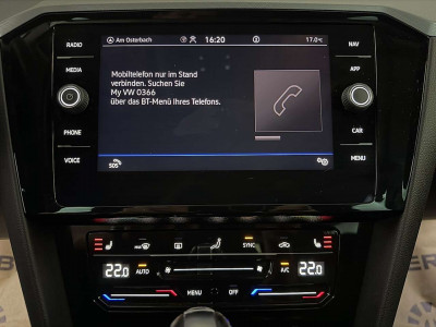 VW Passat Gebrauchtwagen VW Passat Gebrauchtwagen