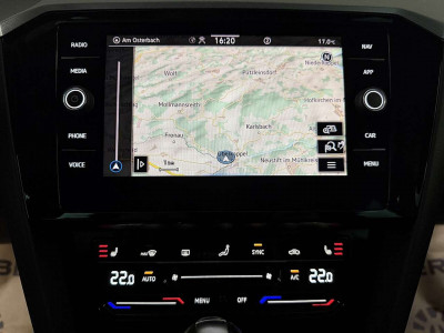 VW Passat Gebrauchtwagen VW Passat Gebrauchtwagen