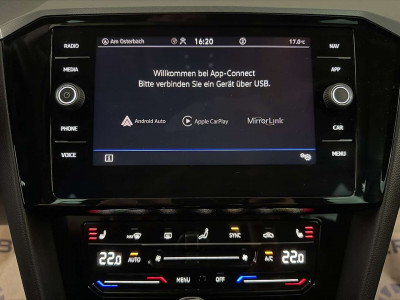 VW Passat Gebrauchtwagen VW Passat Gebrauchtwagen