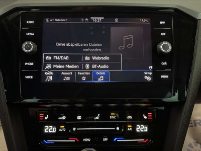 VW Passat Gebrauchtwagen VW Passat Gebrauchtwagen