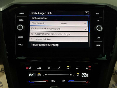 VW Passat Gebrauchtwagen VW Passat Gebrauchtwagen