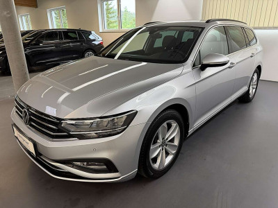 VW Passat Gebrauchtwagen VW Passat Gebrauchtwagen