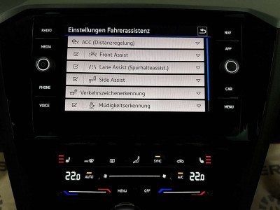 VW Passat Gebrauchtwagen VW Passat Gebrauchtwagen