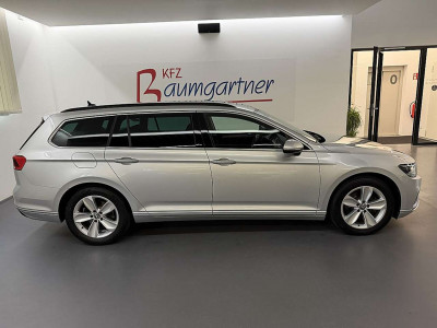 VW Passat Gebrauchtwagen VW Passat Gebrauchtwagen