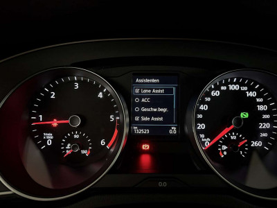 VW Passat Gebrauchtwagen VW Passat Gebrauchtwagen