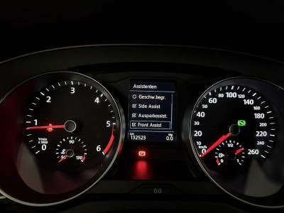 VW Passat Gebrauchtwagen VW Passat Gebrauchtwagen