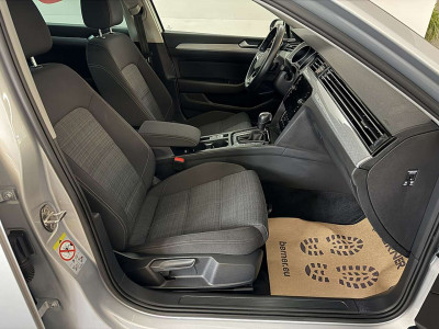 VW Passat Gebrauchtwagen VW Passat Gebrauchtwagen