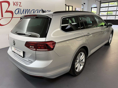 VW Passat Gebrauchtwagen VW Passat Gebrauchtwagen