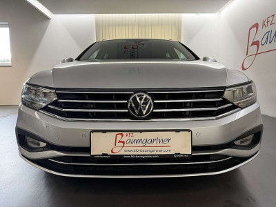 VW Passat Gebrauchtwagen VW Passat Gebrauchtwagen