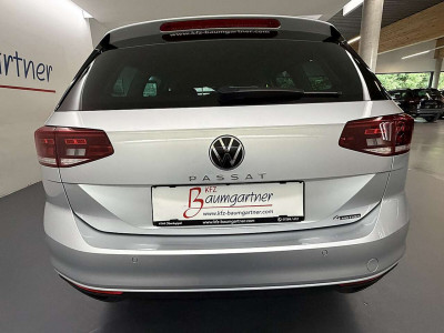 VW Passat Gebrauchtwagen VW Passat Gebrauchtwagen