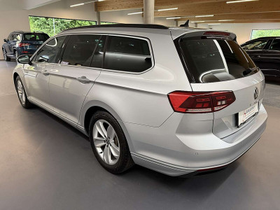 VW Passat Gebrauchtwagen VW Passat Gebrauchtwagen