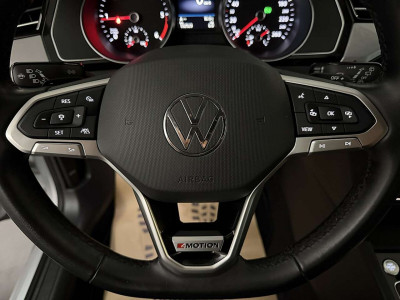 VW Passat Gebrauchtwagen VW Passat Gebrauchtwagen