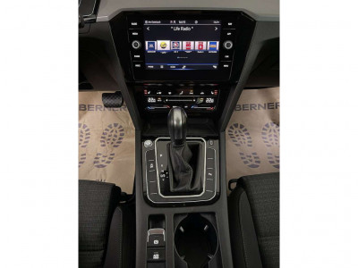 VW Passat Gebrauchtwagen VW Passat Gebrauchtwagen