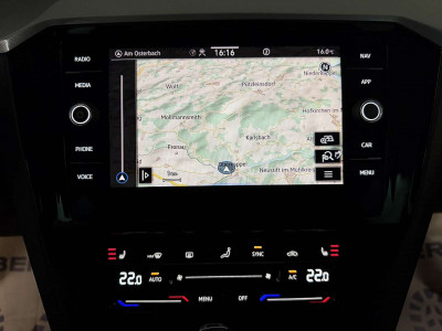 VW Passat Gebrauchtwagen VW Passat Gebrauchtwagen