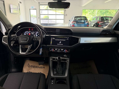 Audi Q3 Gebrauchtwagen Audi Q3 Gebrauchtwagen