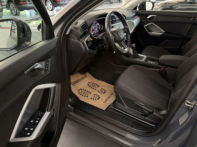 Audi Q3 Gebrauchtwagen Audi Q3 Gebrauchtwagen