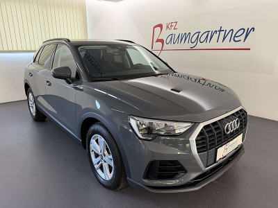Audi Q3 Gebrauchtwagen Audi Q3 Gebrauchtwagen