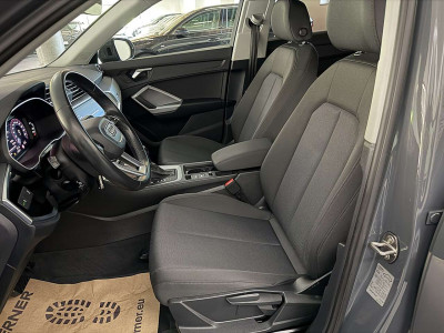 Audi Q3 Gebrauchtwagen Audi Q3 Gebrauchtwagen