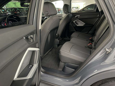 Audi Q3 Gebrauchtwagen Audi Q3 Gebrauchtwagen