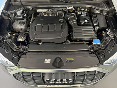 Audi Q3 Gebrauchtwagen Audi Q3 Gebrauchtwagen