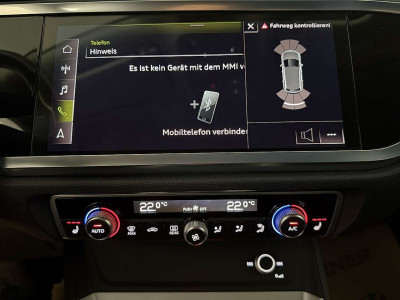 Audi Q3 Gebrauchtwagen Audi Q3 Gebrauchtwagen