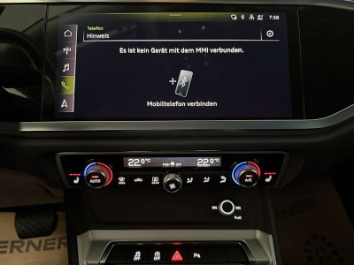 Audi Q3 Gebrauchtwagen Audi Q3 Gebrauchtwagen