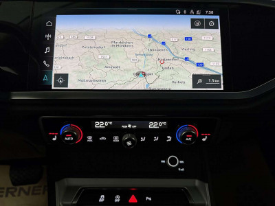 Audi Q3 Gebrauchtwagen Audi Q3 Gebrauchtwagen
