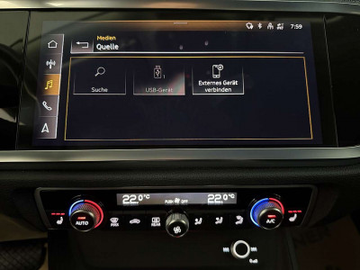 Audi Q3 Gebrauchtwagen Audi Q3 Gebrauchtwagen