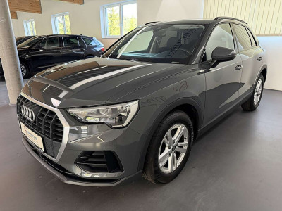 Audi Q3 Gebrauchtwagen Audi Q3 Gebrauchtwagen
