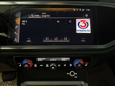 Audi Q3 Gebrauchtwagen Audi Q3 Gebrauchtwagen
