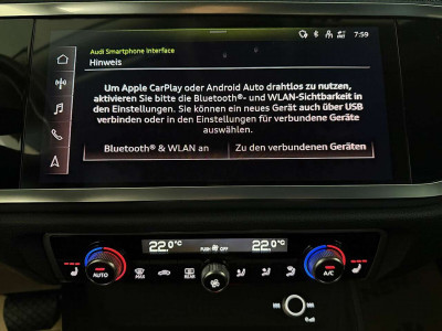 Audi Q3 Gebrauchtwagen Audi Q3 Gebrauchtwagen