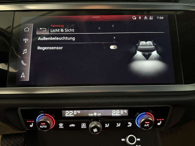 Audi Q3 Gebrauchtwagen Audi Q3 Gebrauchtwagen