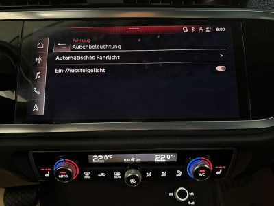 Audi Q3 Gebrauchtwagen Audi Q3 Gebrauchtwagen