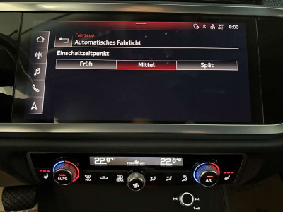 Audi Q3 Gebrauchtwagen Audi Q3 Gebrauchtwagen