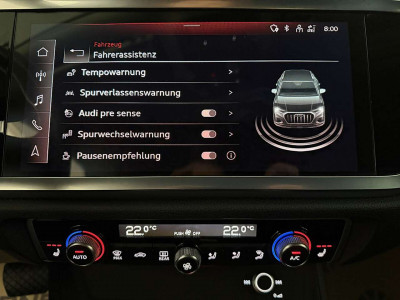 Audi Q3 Gebrauchtwagen Audi Q3 Gebrauchtwagen