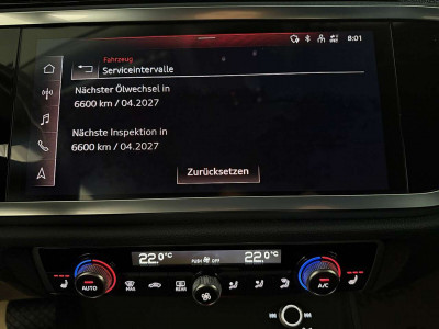 Audi Q3 Gebrauchtwagen Audi Q3 Gebrauchtwagen