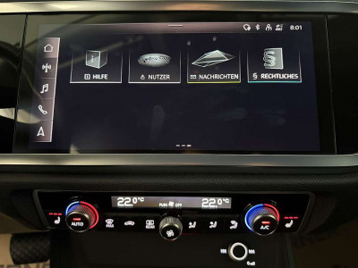Audi Q3 Gebrauchtwagen Audi Q3 Gebrauchtwagen