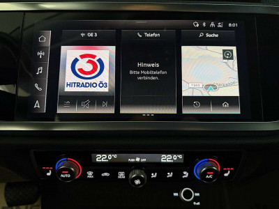 Audi Q3 Gebrauchtwagen Audi Q3 Gebrauchtwagen