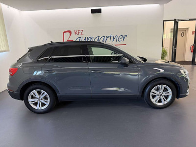 Audi Q3 Gebrauchtwagen Audi Q3 Gebrauchtwagen