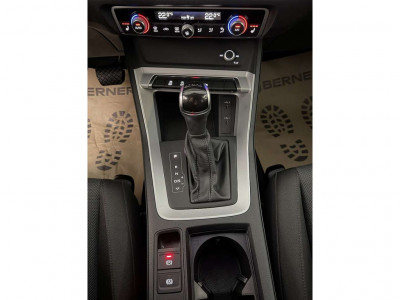 Audi Q3 Gebrauchtwagen Audi Q3 Gebrauchtwagen