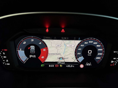 Audi Q3 Gebrauchtwagen Audi Q3 Gebrauchtwagen