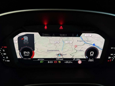 Audi Q3 Gebrauchtwagen Audi Q3 Gebrauchtwagen