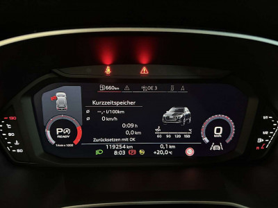 Audi Q3 Gebrauchtwagen Audi Q3 Gebrauchtwagen