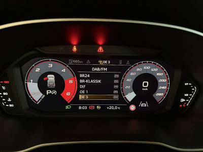 Audi Q3 Gebrauchtwagen Audi Q3 Gebrauchtwagen
