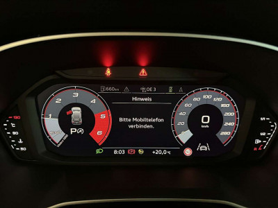 Audi Q3 Gebrauchtwagen Audi Q3 Gebrauchtwagen